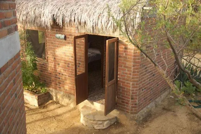 Racho Ecologico Sol De Mayo 4* Santiago (Baja California Sur)