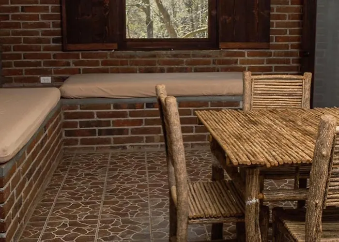 Racho Ecologico Sol De Mayo 4* Santiago (Baja California Sur)
